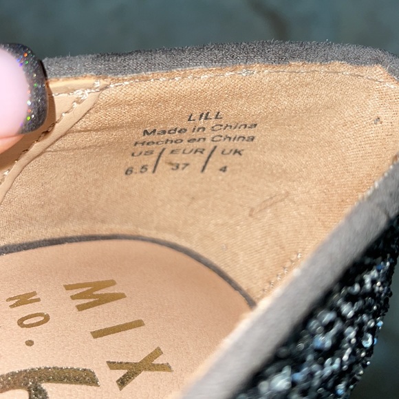 Gorgeous heels - Picture 7 of 9